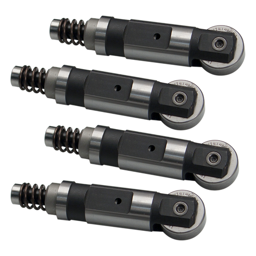 Hydraulic Tappet Assemblies 4 Pack For 1953-'84 HD® Big Twins - +.003" Oversized